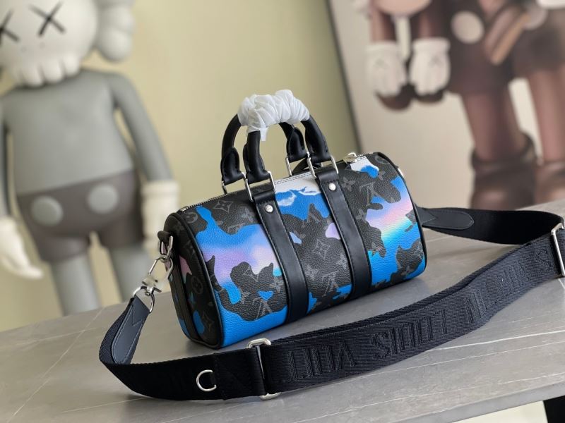 LV Travel Bags